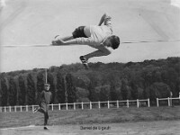 1964, Daniel de Ligault  P070-4 > 1964, Daniel de Ligault.