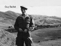 AFN, en poste.  P078-7 > AFN, en poste. Baillet Guy.