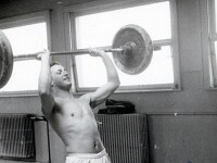 INS. Musculation.  P080-1 > INS. Musculation. Baudot Lucien.