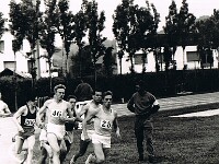 800m CFM Chambéry juin 62. Gosset (46), Broutet (28) devant Lutz.